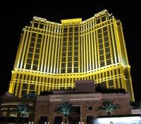 The Palazzo Las Vegas The Palazzo Las Vegas